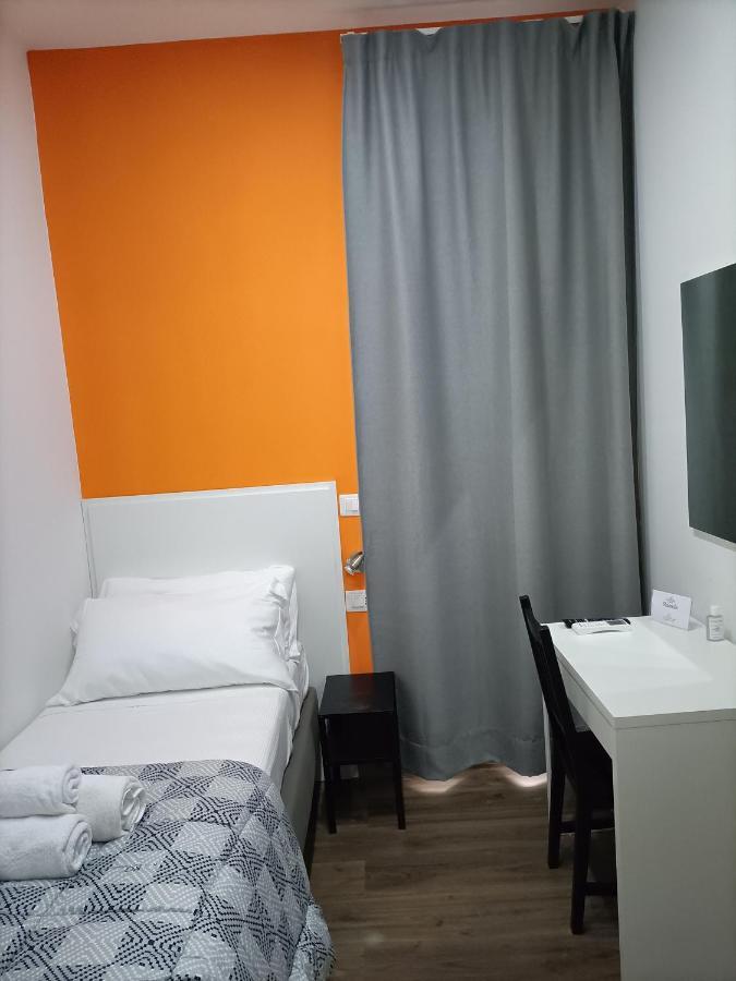 Luxury Iolanda Alojamento de Acomodação e Pequeno-almoço