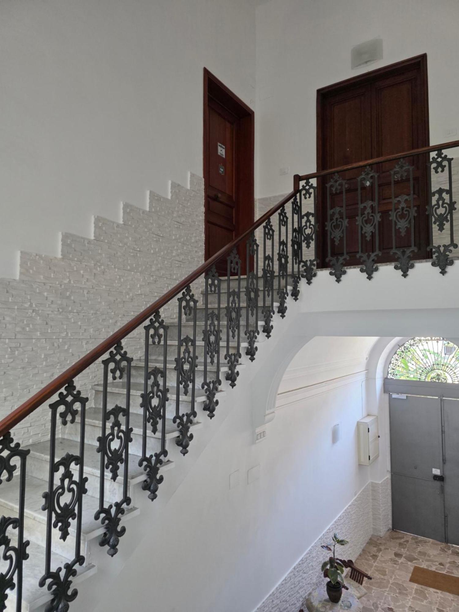 Luxury Iolanda Alojamento de Acomodação e Pequeno-almoço Catânia