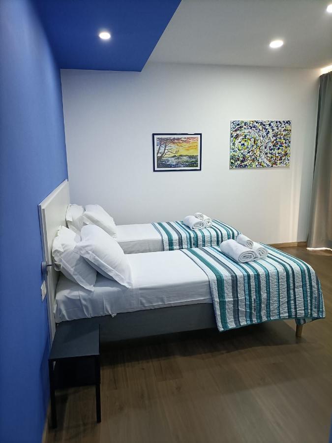 Luxury Iolanda Bed and breakfast *