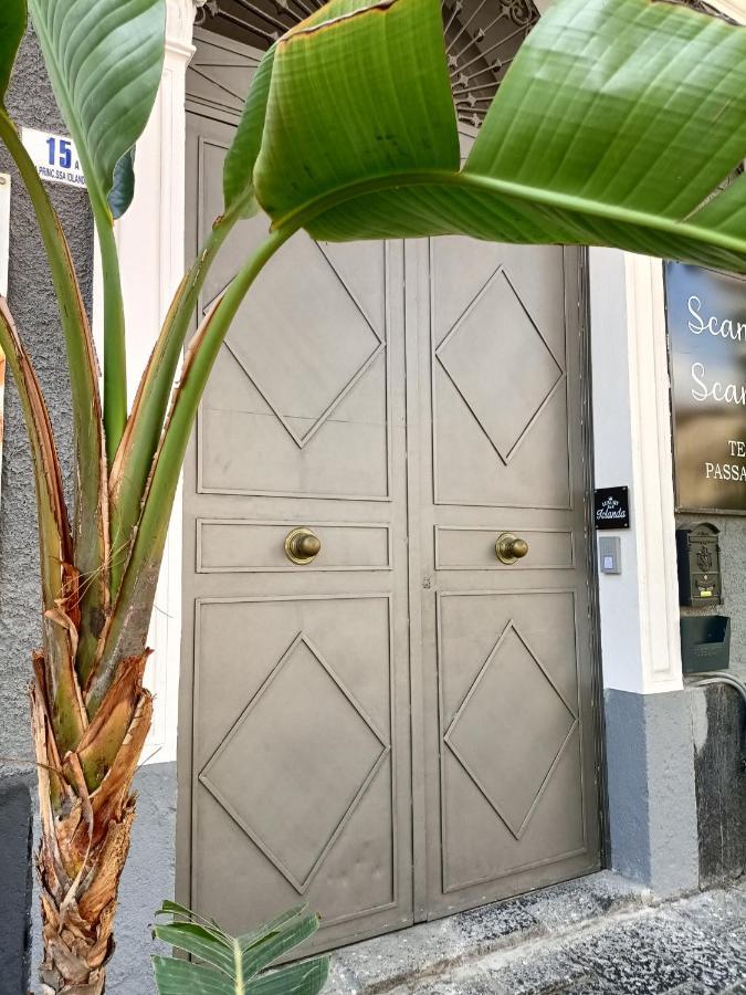 Luxury Iolanda Bed and breakfast *