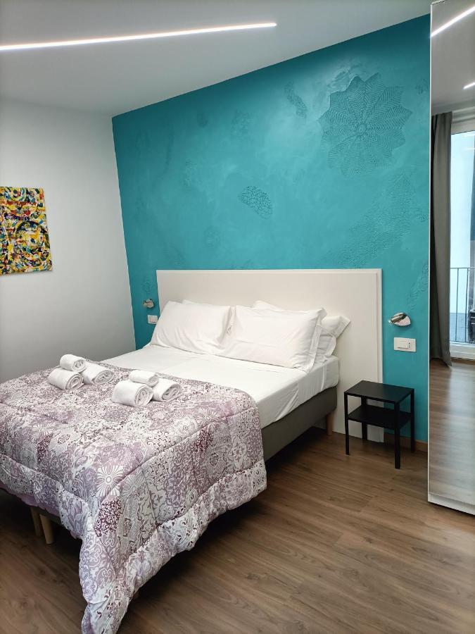 Bed and breakfast Luxury Iolanda *
