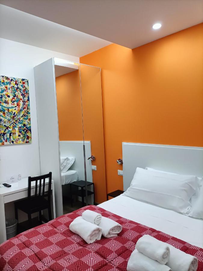 Luxury Iolanda Bed and breakfast Catania