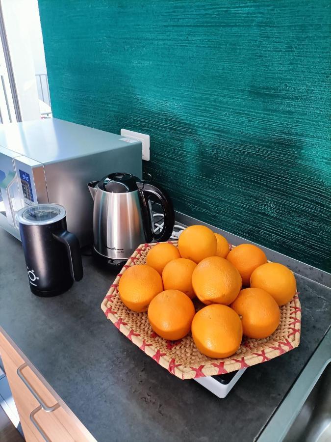 Luxury Iolanda Bed and breakfast