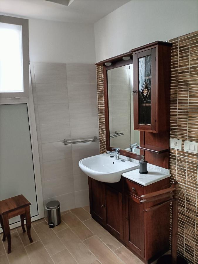 Bed and breakfast Luxury Iolanda Catania