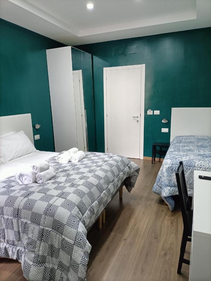 Luxury Iolanda Bed and breakfast Catania