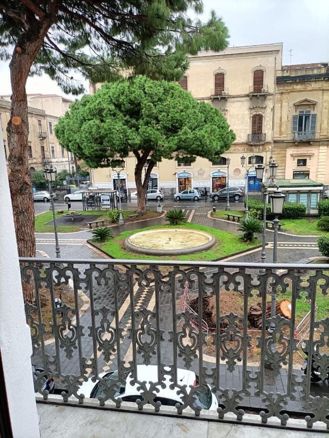 Luxury Iolanda Catania