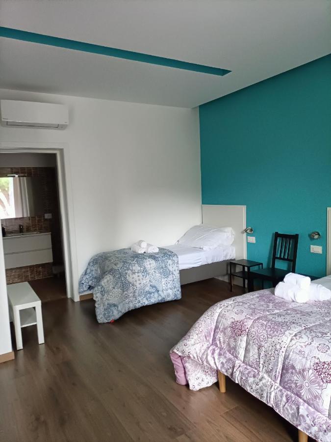 Luxury Iolanda Bed and breakfast Catania