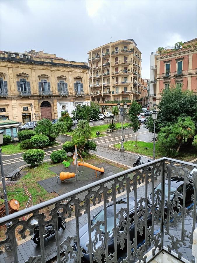 Luxury Iolanda Catania