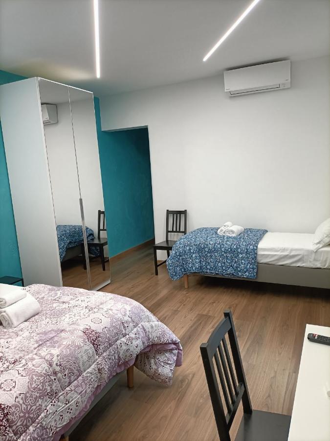 Luxury Iolanda Catania