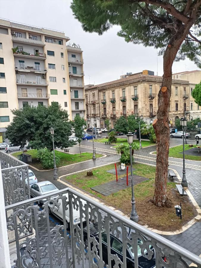 Luxury Iolanda Bed and breakfast Catania