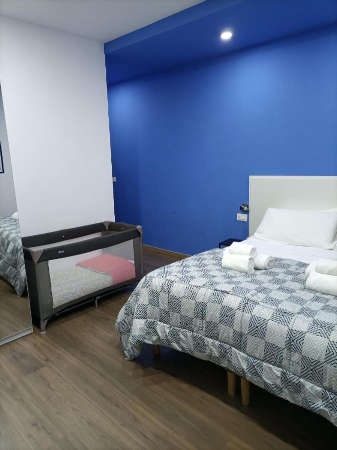 Luxury Iolanda * Catania